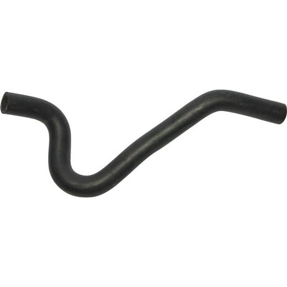 Molded Heater Hose 20R3EC Class D1 and D2