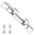 thumbnail image 1 of Bisagra de puerta para Whirlpool Amana Maytag Crosley Front Load, 1 of 9