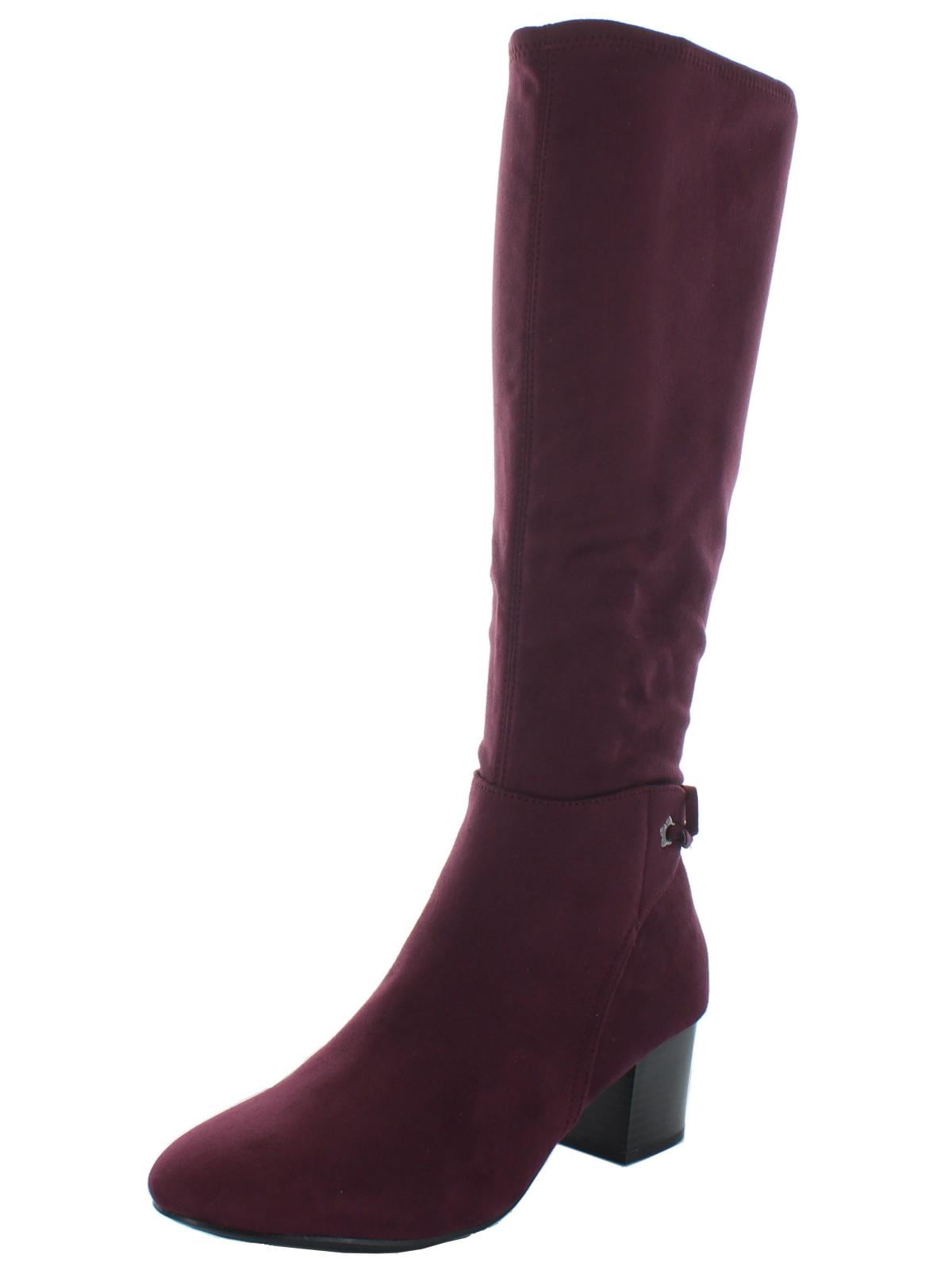 Charter Club Womens Jaccque Tall Block 