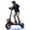 Black, variant on Electric Scooter for Adults with 48V 15Ah Battery, 31-Mile Rangel, 1200W Motor, 11" Tires for City and Off-Road