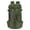 Green, variant on Fishing Tackle Backpack with Rod Holder,Lure Fishing Bag Storage Fishing Gear and Equipment,Outdoor Sport Backpack Travel Daypack for Camping Hiking,Gift for Men(Khaki)