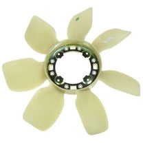 Radiator Cooling Fan for Toyota 4Runner Tacoma T100 Pickup Truck 3.4L V6 RFA89804