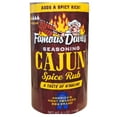 thumbnail image 3 of (3 pack) Famous Dave's Seasoning Medium Cajun Spice Rub 5.1 oz, 3 of 6