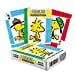 thumbnail image 3 of AQUARIUS Peanuts Woodstock Playing Cards, 3 of 15