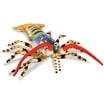 Real Planet Python Yellow 118 Inch Realistic Soft Plush - Walmart.com