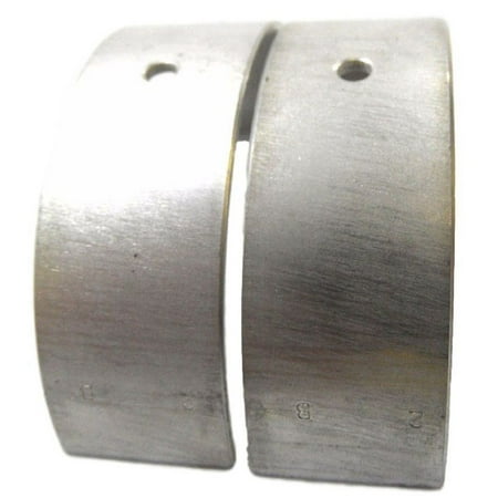 Connecting Rod Set - Trw CB1214AL STD Engine Connecting Rod Bearing Set