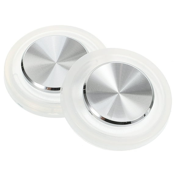 2 Pcs Mobile Game Suction Cup Rocker Cell Phone Accessories Game Handle Game Accessories