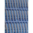 thumbnail image 1 of Ahgly Company Indoor Rectangle Patterned Blue Novelty Area Rugs, 4' x 6', 1 of 6
