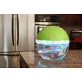 thumbnail image 2 of EcoGecko Magic Ball -Light Up Air Washer & Revitalizer, Aroma Oil Diffuser with 10ML Lavender Oil, 2 of 4