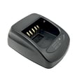 thumbnail image 3 of Cargador rápido KSC-32 compatible para NX5300 TH-D72A TK-2180, 3 of 6