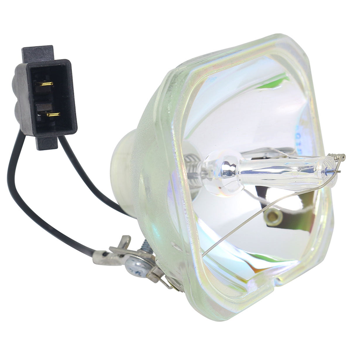 Replacement Lamp and Housing with Original Osram Bulb Inside for W3000 XpertMall