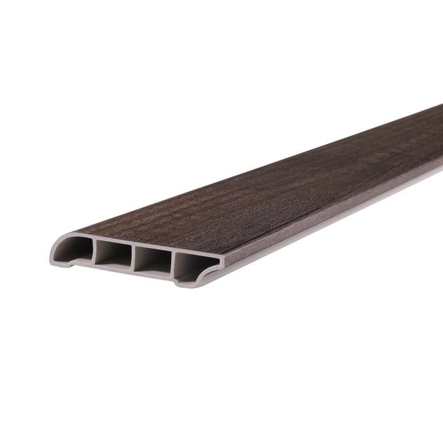 Zoclo Foster Nut 60x240 cm (Para Piso Vinílico Compuesto Foster Nut Vasa)