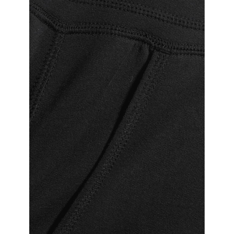 Athletic Works Women's Athleisure Relaxed Pants 