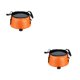 thumbnail image 4 of Soidarity Cubo de pesca, bolsa de transporte de barriles plegables, gran capacidad, diseño grueso de poliéster, contenedor de agua, suministros Type1 NO1, 4 of 6