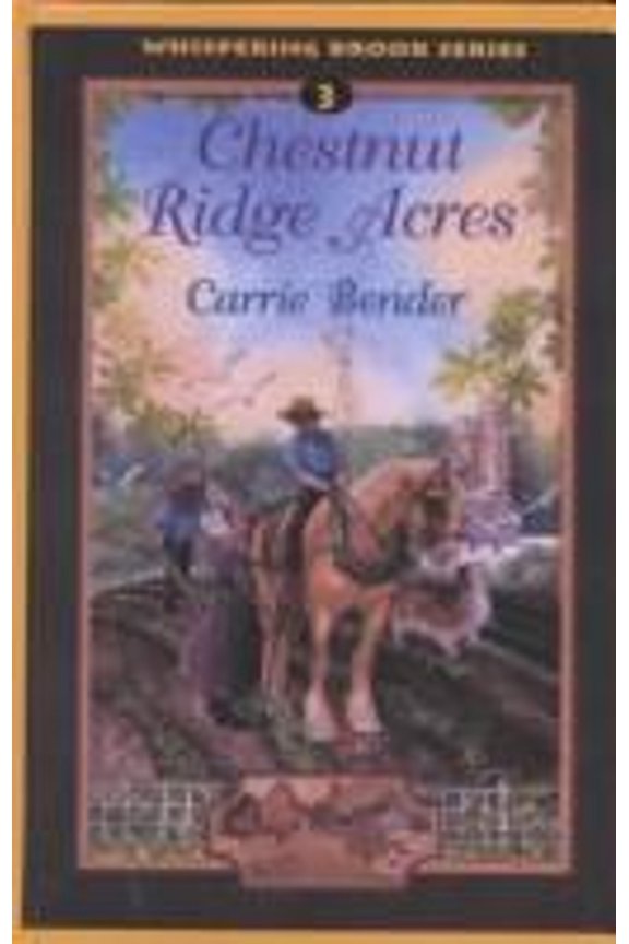Pre-Owned Chestnut Ridge Acres (Hardcover) 9780786234165