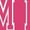 Pink, variant on Gym Bro T-Shirt Fitness Alpha Sigma Workout Rat Pump Cover Rizz Women's Tee
