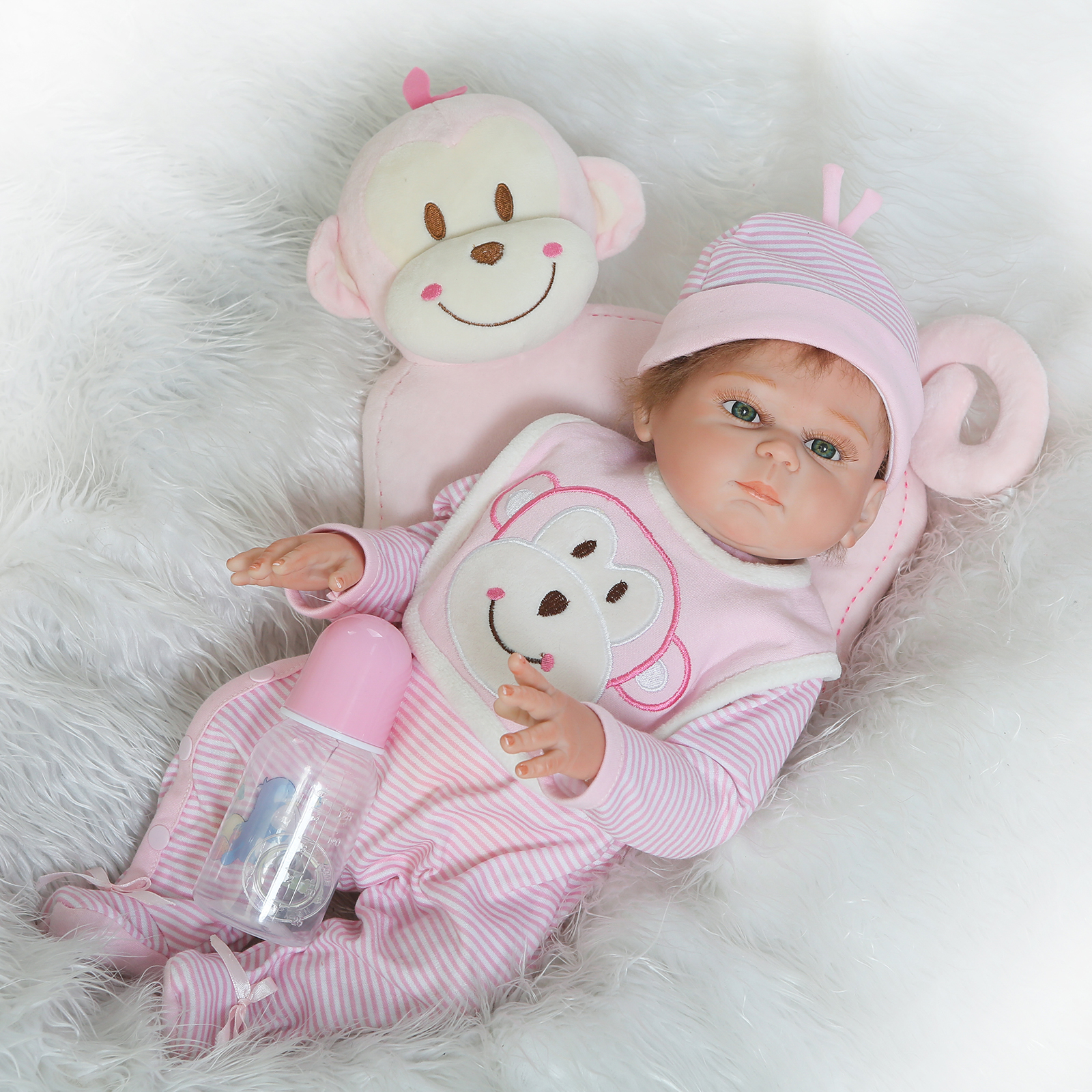 reborn doll walmart