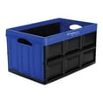 thumbnail image 1 of Modern Homes Collapsible Crate 62L/16.4 Gal, 1 of 2