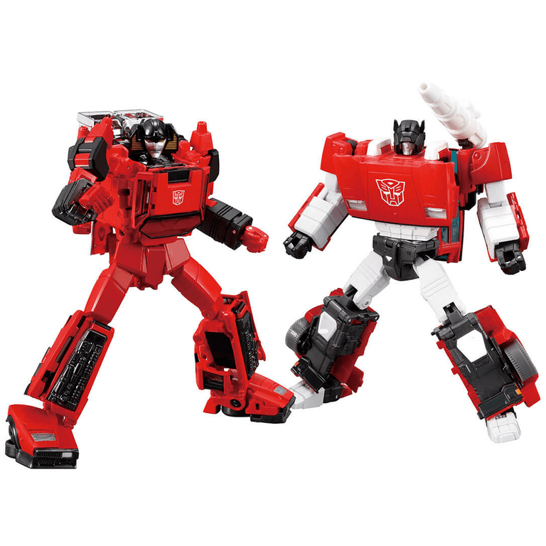 MP-39+ スピンアウト 「トランスフォーマー マスターピース」 MP-39+ Spinout | Transformers Masterpiece - Walmart.com