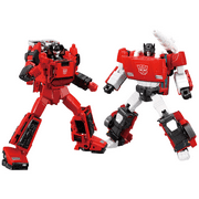 MP-39+ Spinout | Transformers Masterpiece