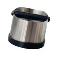 thumbnail image 3 of jicheng Coffee Knock Trash Can Espresso Dump Bin for Hotel Bar Restaurant Flat mouth, 3 of 9