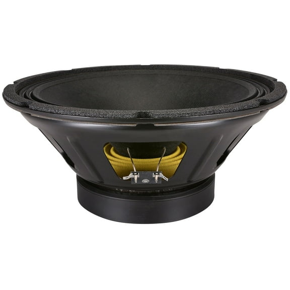 Eminence Speakers Delta-12B 12" 400W Mid-Bass Speaker Driver, 16 Ohm