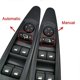 thumbnail image 4 of 6554.HA Master Power Window Switch for Citroen C4 2004-2010 Automatic, 4 of 5