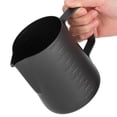 thumbnail image 4 of Taza de espuma de café, jarra de taza de espuma con jarra de café de taza de espuma, durabilidad mejorada Jadeshay A, 4 of 8