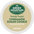 thumbnail image 2 of Green Mountain Coffee Roasters Cinnamon Sugar Cookie, 96 K-Cup Pods, 2 of 4