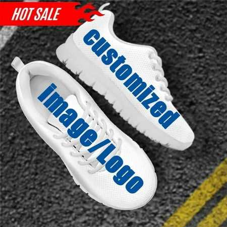 

Trendy Women s Casual Sneakers OES Style Order Of The Eastern Star Emblem Print Ladies Flat Shoes Outdoor Footwear