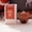 D, variant on Snowman Shaped Scented Christmas Candles for Home Decor, Festive Aromatherapy Wax Candles with Gift Box for Holiday Parties