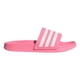 thumbnail image 1 of Sandalias adidas Niños Infantil Baño Adilette Comfort Rosa rosa 20.5 MX, 1 of 9