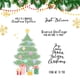 thumbnail image 5 of Sellos Corte Metal Dies Estampas Y Dias 2024 Navidad para Tarjetas, 5 of 9