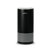 Hunter HP450UV Round True HEPA Air Purifiers, Black