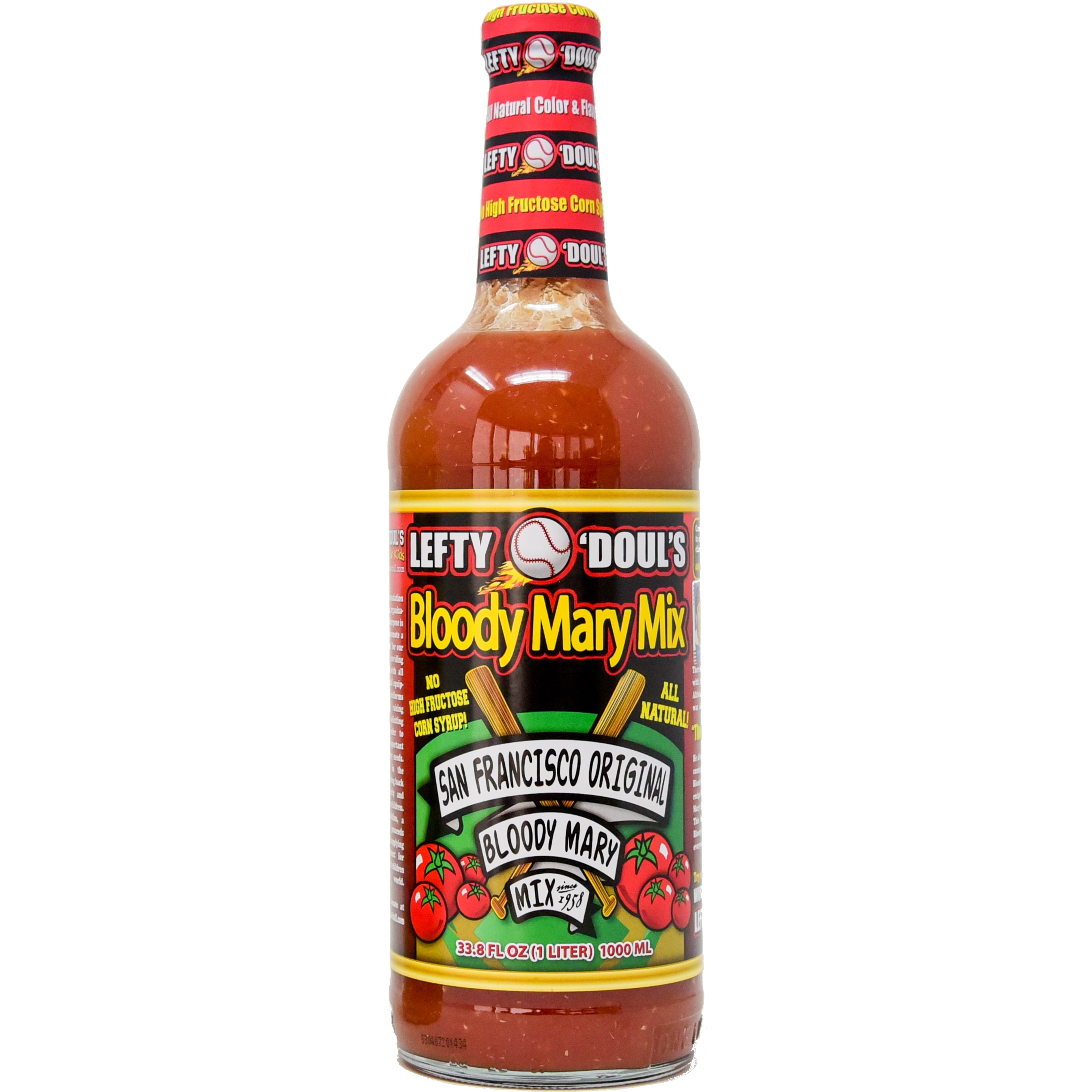 Buy Lefty Odouls Bloody Mary Mix Online at Lowest Price in India. 36330474