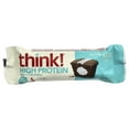 thumbnail image 3 of Think ! High Protein Layered Bar, Chocolate & Creme Cupcake, 5 Bars, 2.01 oz (57 g) Each, 3 of 6