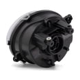 thumbnail image 6 of For Jeep Compass Headlight Assembly 2007 2008 2009 2010 Driver Side w/ Bulbs DOT Certified Replacement for CH2502176, 6 of 8