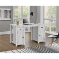 thumbnail image 2 of Ameriwood Home Farmington Craft Table in Ivory Pine, 2 of 7
