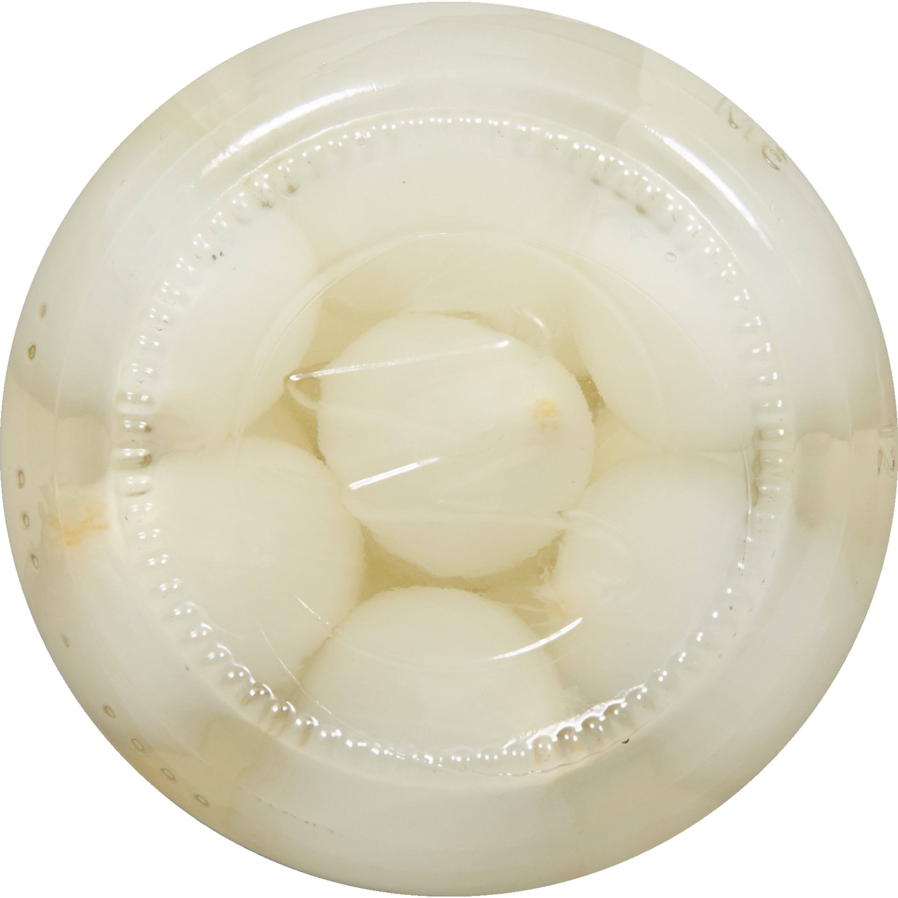 (4 pack) Mezzetta Cocktail Onions, 16 fl oz Jar