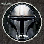 Mandalorian - O.S.T. - Mandalorian Soundtrack - Music & Performance - Vinyl