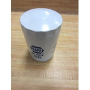Napa Oil Filter