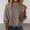 *Coffee, variant on ClodeEU Womens Puff Long Sleeve Plush Sweaters, Soft Warm Fuzzy Loose Fit Trendy Loose Sweater Yellow,Womens Plus L