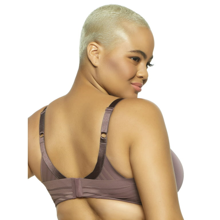 Wacoal Ultimate Side Smoother Underwire T-shirt Bra In Sparrow