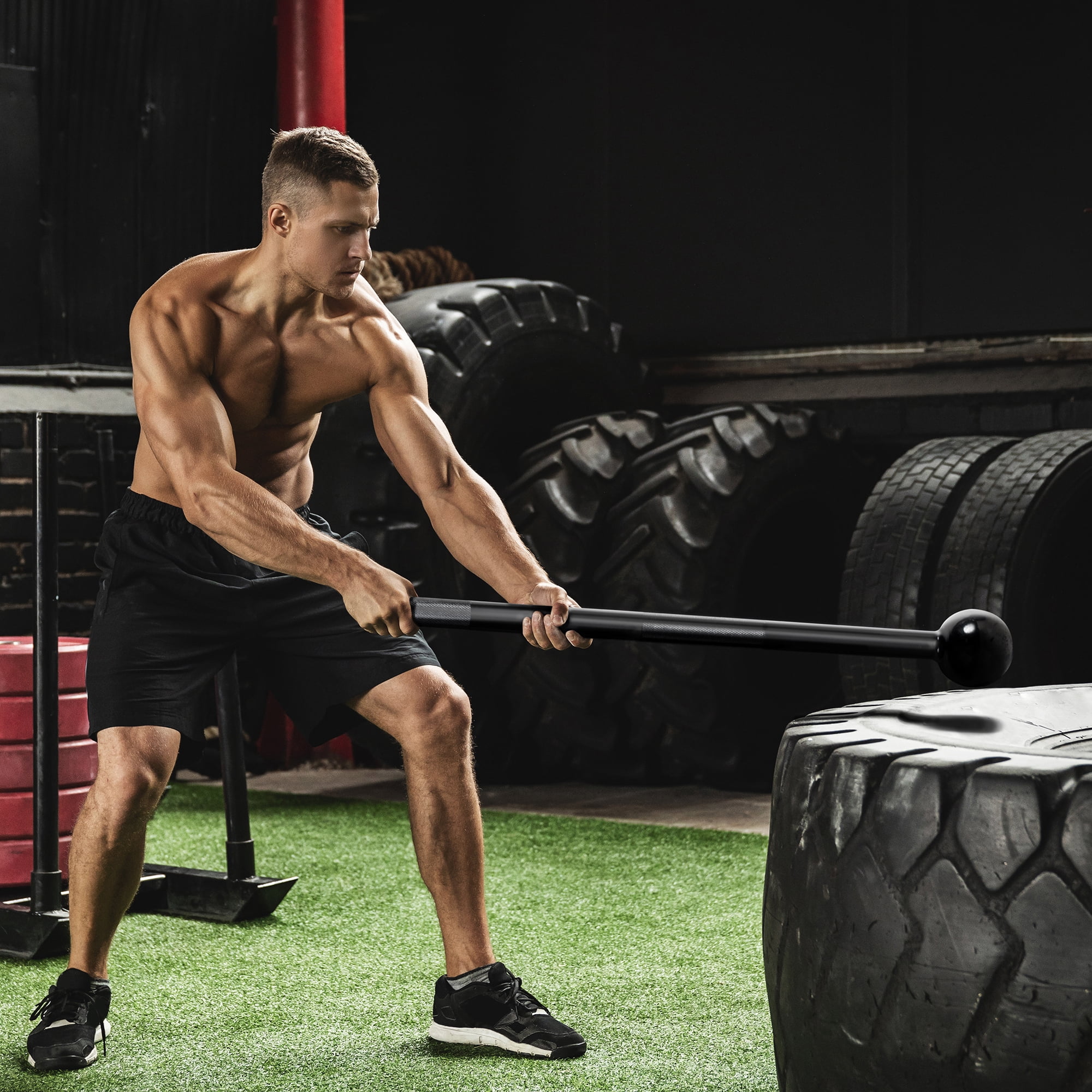 Mace Bar Workout atelieryuwa.ciao.jp