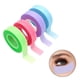 thumbnail image 5 of 4 piezas de cintas de extensión de pestañas coloridas, cinta de pestañas de maquillaje para artistas de salones de maquillaje jinwen Cintas de extensión de pestañas, 5 of 8