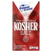 Diamond Crystal Kosher Salt, 3 Pound