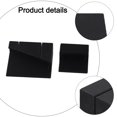 thumbnail image 5 of Fankenuo Fly Tying Cutting Die Foam Popper Cutting For Mold Fly Fishing Tying Tools Black L, 5 of 9
