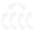thumbnail image 1 of Miangastore 5Pcs Pressure Reduction Eyeglass Nose Pads for Indoor Outdoor Use, 1 of 5