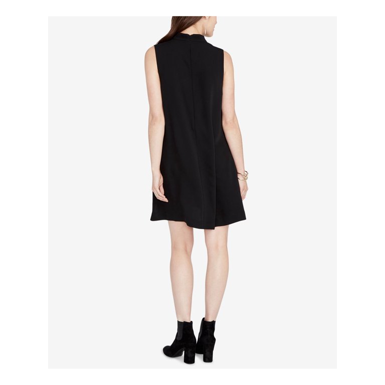 Rachel Roy Women's Mini Shift Dress – Elegant Party Dress, Polyester Blend