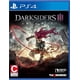 thumbnail image 1 of Darksiders III Play Station 4 PlayStation 4 Game, 1 of 2